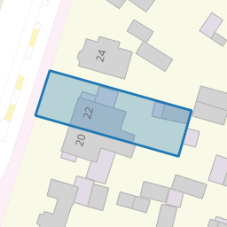 Perceel DVT00-B-14342