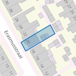 Perceel DVT00-B-14356