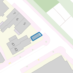 Perceel DVT00-B-14357