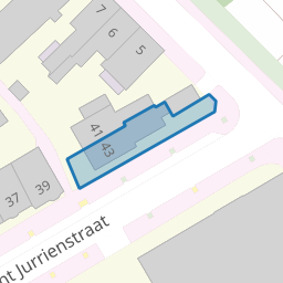 Perceel DVT00-B-14358