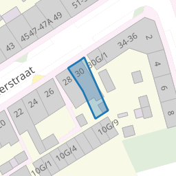 Perceel DVT00-B-14359