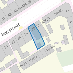 Perceel DVT00-B-14360