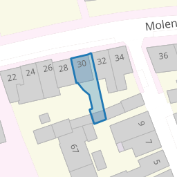 Perceel DVT00-B-14385