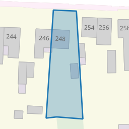 Perceel DVT00-B-14399