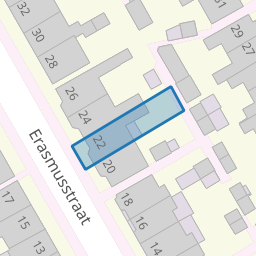 Perceel DVT00-B-14401