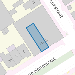 Perceel DVT00-B-14403