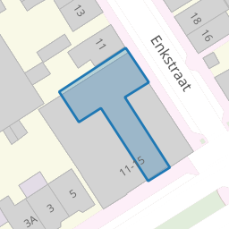 Perceel DVT00-B-14405