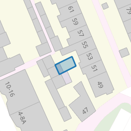 Perceel DVT00-B-14406