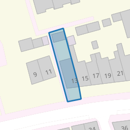 Perceel DVT00-B-14408