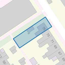 Perceel DVT00-B-14417