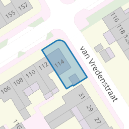 Perceel DVT00-B-14433