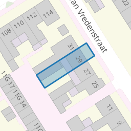 Perceel DVT00-B-14439