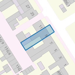 Perceel DVT00-B-14446