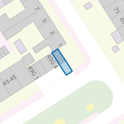 Perceel DVT00-B-14451