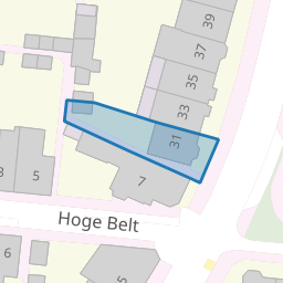 Perceel DVT00-B-14455