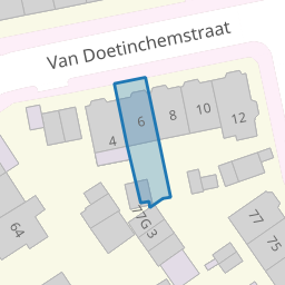 Perceel DVT00-B-14462