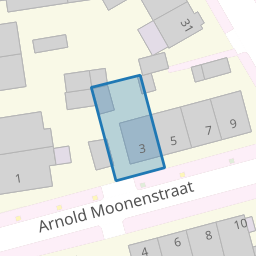 Perceel DVT00-B-14464