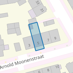 Perceel DVT00-B-14465