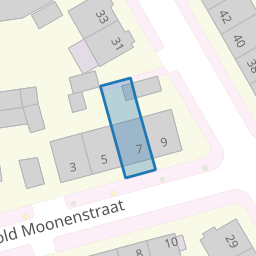 Perceel DVT00-B-14466