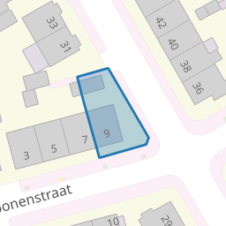 Perceel DVT00-B-14467