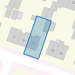 Perceel DVT00-B-14480