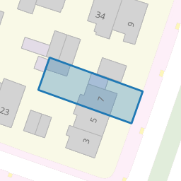 Perceel DVT00-B-14485