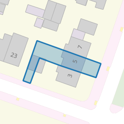 Perceel DVT00-B-14486