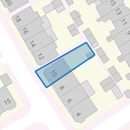 Perceel DVT00-B-14494