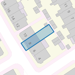 Perceel DVT00-B-14495