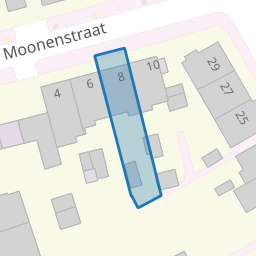 Perceel DVT00-B-14497