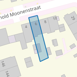 Perceel DVT00-B-14498