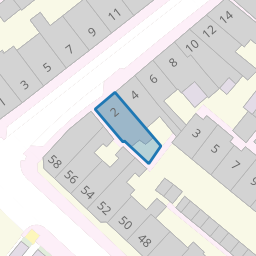 Perceel DVT00-B-14504