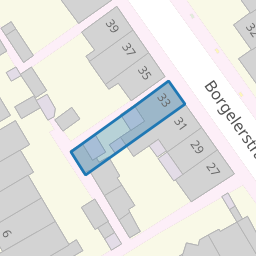 Perceel DVT00-B-14514