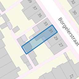 Perceel DVT00-B-14515