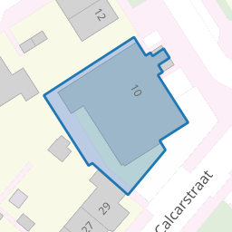 Perceel DVT00-B-14522