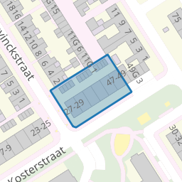 Perceel DVT00-B-14524