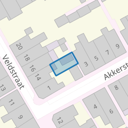 Perceel DVT00-B-14526