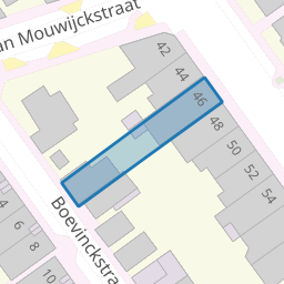 Perceel DVT00-B-14530