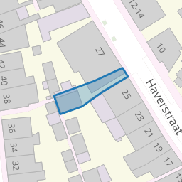 Perceel DVT00-B-14533