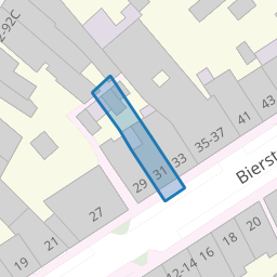 Perceel DVT00-B-14550