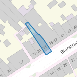 Perceel DVT00-B-14551