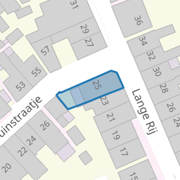 Perceel DVT00-B-14557