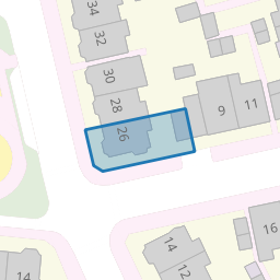 Perceel DVT00-B-14561