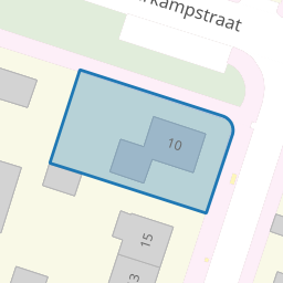 Perceel DVT00-B-14568