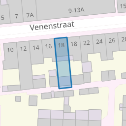 Perceel DVT00-B-14581