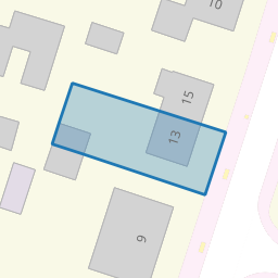 Perceel DVT00-B-14588