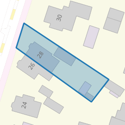 Perceel DVT00-B-14591