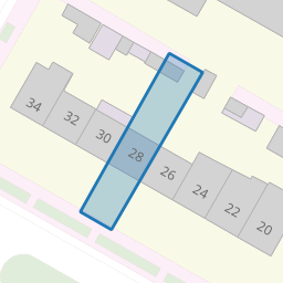 Perceel DVT00-B-14629