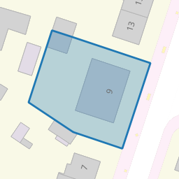 Perceel DVT00-B-14632