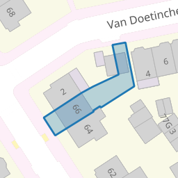 Perceel DVT00-B-14659